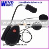 Motorcycle Helmet Bluetooth Headset, Bluetooth Helmet Intercom Headset