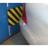 helpful protective PVA foam sponge/car parking room protective foam sponge