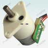 GM12-15BY stepper gear motor 5v for camera
