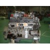 Cummins diesel engine