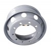 truck wheel rim