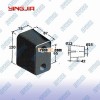 Rubber buffer
