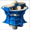 Gyratory crusher