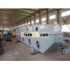 Vibratory Fluidized-bed Dryer