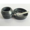 Reaction bonded Silicon carbide mechanical seals for water pump