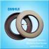 DMHUI fkm pump oil seal 50-80-7/5