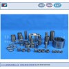 Tungsten carbide bushing and sleeves / shaft bushing / guide bushing /pumps bushing