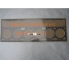 Marine engine replacement parts, M11 head gasket-4022500