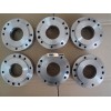 Mechanical flange, forging with CNC maching