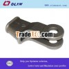 OEM precision investment casting stainless steel bike accessories