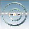 METAL TWINING TYPE INTERFACE CUSHION