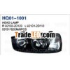 Head Lamp for ELANTRA 2004