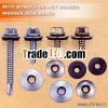 stainless steel self drilling screw