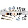 Screw,nut,bolt,washer and fastener