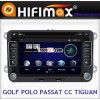 VW Car Dvd Player