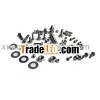 Titanium Nut