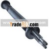 extrusion parallel double screw and barrel/double screw barrel extruder