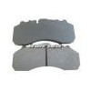 truck brake pad wva29042