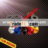 motorcycle windshield screen windsceen bolts nut