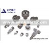 screw and barrel assembly parts