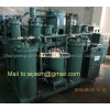 Hi-Vacuum Lubricating Oil Purification,Hydaulic Oil Compressor Oil Refinery Plant