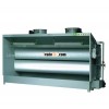 Water Spray Booth