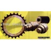 machining parts