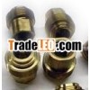Offer machined parts