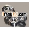 self aligning ball bearing