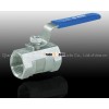 stainless steel one piece ball valve 5'