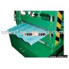 Roll Forming Machine (Step Tile Roof Machine, Metal Tiling Machine)