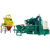 block making machine