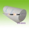 Ceiling Filter (LW-650G/600G) /roof filter/adhesive filter/paint spray booth filter