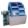 Sand washing Machine