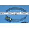 stainless clamp