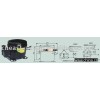 FR Series Hermetic Compressor