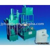 Compressor machine