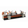 Porcelain Insulators Cutting Grinder Machine