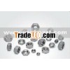 Metric Hex Nuts