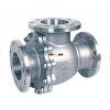 stainless steel flanged tee ball valve