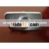 precision furniture bolt screw