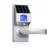 Biometric Fingerprint lock
