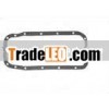OPEL CORSA OIL PAN GASKET 90409693