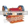 railway crusher