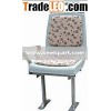 JS009 Fabric Cushion Bus Seat For Sale