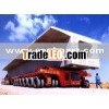 DCY450 Girder Carrier