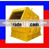 Rock impact crusher widely used in highway, railway construction projects