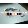 Sanitary HEX Blind Nut with Chain