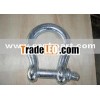 Carbon Steel U Bolt