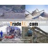 Sell Railway stone production line